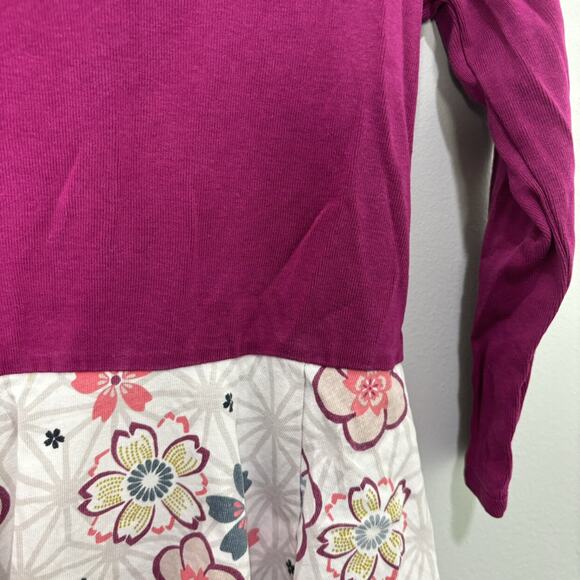 Tea Collection Ukiuki Skirted Dress - Picture 2 of 6